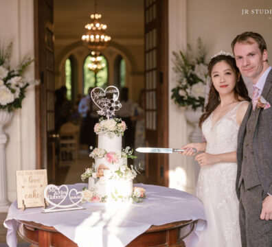 crystal and stephen wedding photography in london bristol